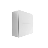 Fürdőszoba ventilátor Aerauliqa QX-80HT