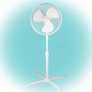 Állóventilátor Somogyi SF 40 WH/M