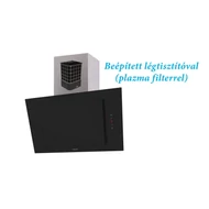 CATA - Páraelszívó RENOVA PURE AIR VNV90 XGBK