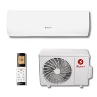 SYEN MUSE NEXT (SOH12MN-E32DA1D) KLÍMA MONO OLDALFALI SZETT 3,5KW