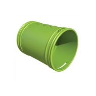 UBBINK Flex-Flex toldó adapter DN75