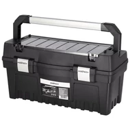 Szerszámos láda 25&quot;, 594x288x308mm, STALCO PERFECT