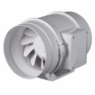 TT MIX 150 axiális csőventilátor