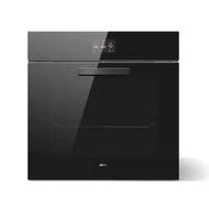 ELICA - Beépíthető sütő VIRTUS MULTI 60 TFT BL 