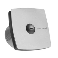 Cata X-Mart 10 Matic Inox ventilátor automata előlapzárással