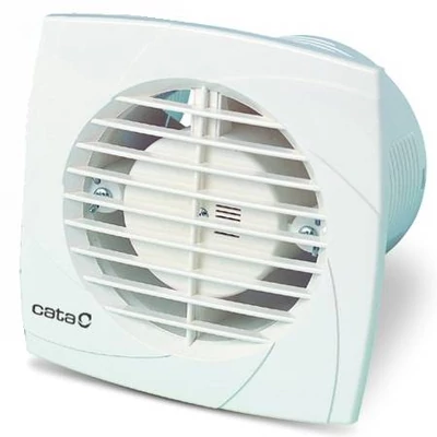 CATA B10 PLUS T/B Cata B-10 Plus T/B ventilátor utószellőztető funkcióval 