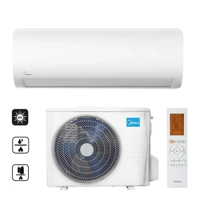 MIDEA XTREME SAVE