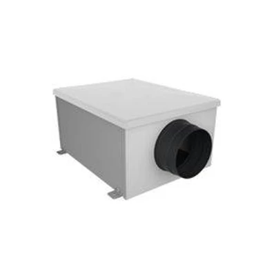 Aerauliqa QBX 125 EC