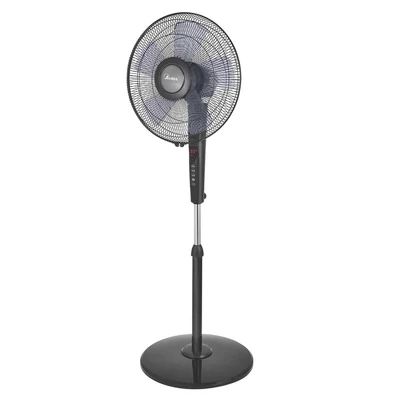 ARDES Álló ventilátor távirányítóval  40cm