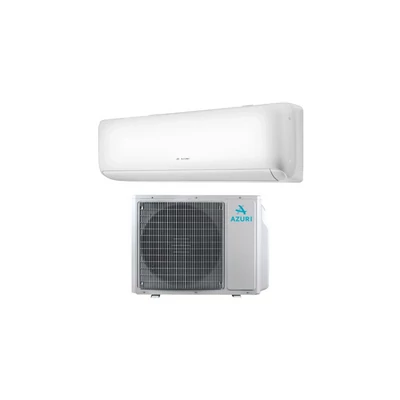 AZURI MIDORI AZI-WN25VA oldalfali split klíma csomag 2,5 kW