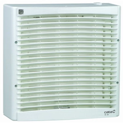 szellőztető ventilátor elszívó, befúvó Cata B-23 RA