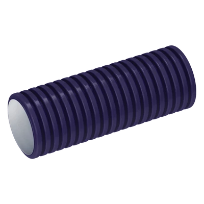 Blauberg BlauFast RK 75/50 műanyag flexibilis cső, 75mm, 50m