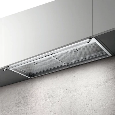 ELICA - Páraelszívó BOXIN ADVANCE IX/A/90 inox 