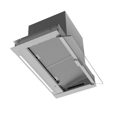 CATA - Konyhai páraelszívó CORONA NO drip 60 X inox