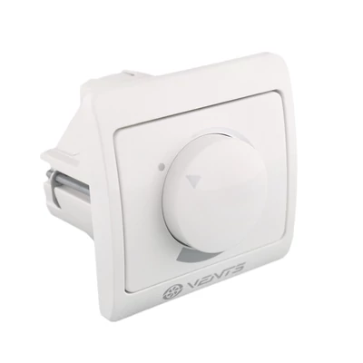 Fordulatszám szabályozó EC motorral ventilátorokhoz 0 - 10V