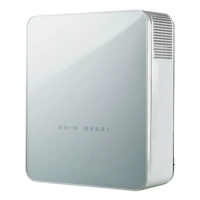 Blauberg FRESHBOX 100 WIFI kétcsöves hővisszanyerős légkezelő 