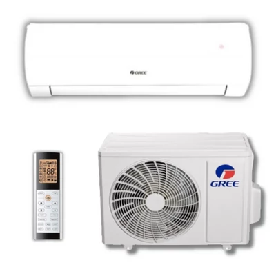  GREE COMFORT PRO (GWH12ACCXD-K6DNA1D/I GWH12AWCXD-K6DNA1D/O) KLÍMA MONO OLDALFALI SZETT
