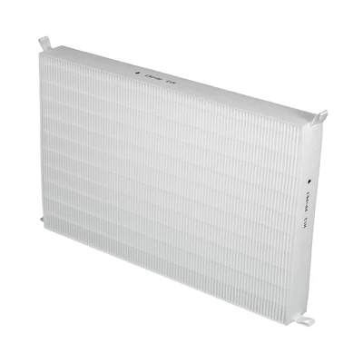Hepa H13 szűrő  270x425x47 mm  (F-box 150)