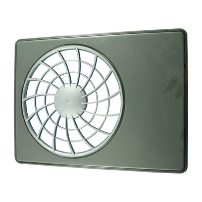 Cserélhető előlap iFAN ventilátorokhoz, grafit színű