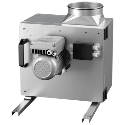 Centrifugális nagykonyhai ventilátor KCF-N 250 EC 30