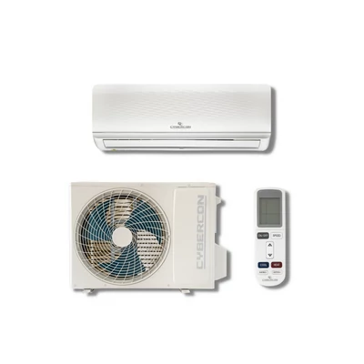 CYBERCON F SERIES (ACE-F09SWI / ACE-F09SWO) KLÍMA MONO OLDALFALI SZETT 2,7 KW