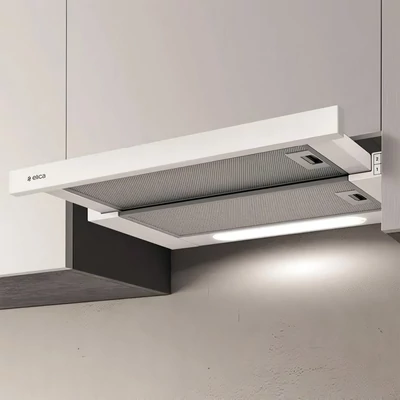 ELICA - Konyhai Páraelszívó ELITE 14 LUX WH/A/50 fehér