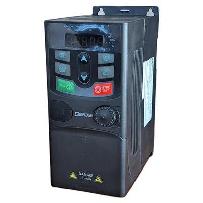 MORGENSEN - MSI20SS-0,75kW 1x230V/1x230V IP20