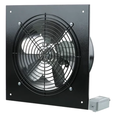Ipari axiális fali ventilátor VENTS OV1 150