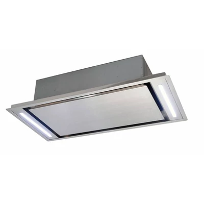 Sirius - konyhai páraelszívó SLT-958 EM H200 TW inox motor nélkül