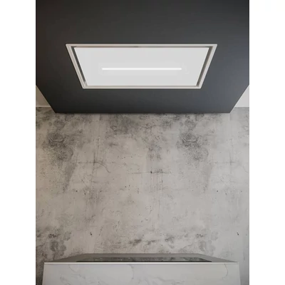 Sirius - Páraelszívó SLT-971 LESS 4V 120 cm TW fehér üveg