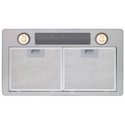 Páraelszívó GL-45 X/C LED inox