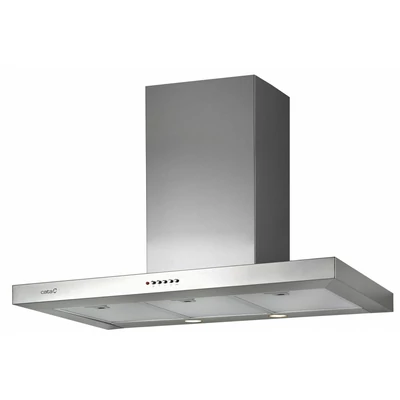 Cata - Páraelszívó ST-6000 X inox