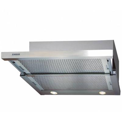 Nodor - Konyhai páraelszívó NorbBreeze EXTENDER 90 inox