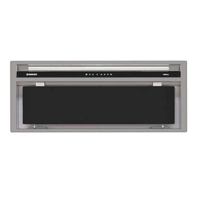 Nodor - konyhai páraelszívó NorBreeze ECLIPSE 60 BK