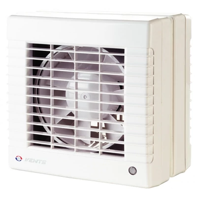 Ablakventilátor Vents MAO1 125mm