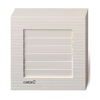 Fürdőszoba ventilátor Cata B-12 Matic , zsaluval