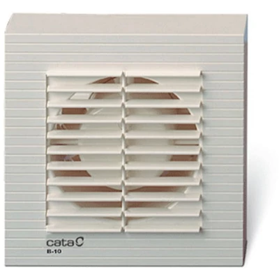 Fürdőszoba ventilátor Cata B-10