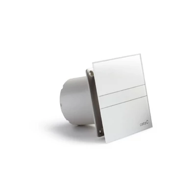 Fürdőszoba ventilátor Cata E-100GT időzítővel 