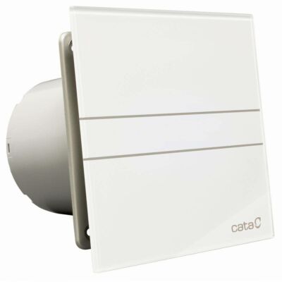 Fürdőszoba ventilátor Cata E-100M
