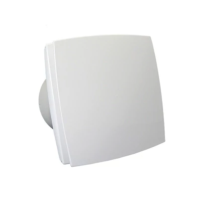 Fürdőszoba ventilátor BFZ100 12V időzítővel