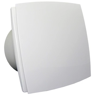 Fürdőszoba ventilátor BFZ150 12V időzítővel