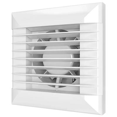 fürdőszoba ventilátor zsaluval lea
