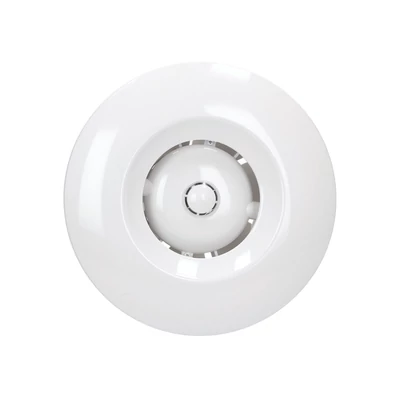 Awenta Orbit fürdőszobai ventilátor, páraérzékelővel, állítható időkapcsolóval 100 mm