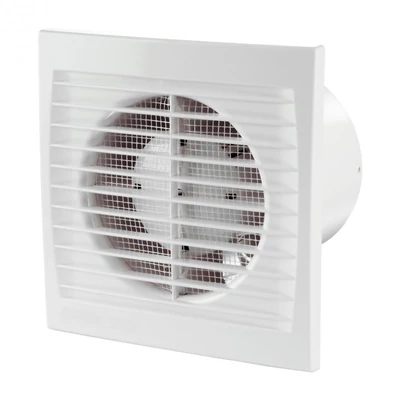 Fürdőszoba ventilátor Dalap 150 PT
