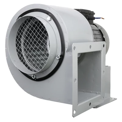 Dalap SKT PROFI R 140/2P egyoldalt szívó centrifugál ventilátor