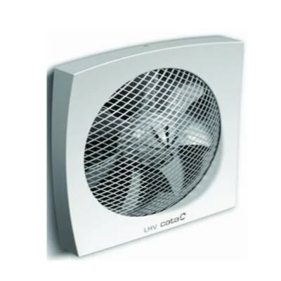Cata LHV-160 fali elszívó ventilátor nagy teljesítménnyel