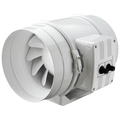 Csőventilátor Dalap AP 125 STARK T emelt teljesítmény