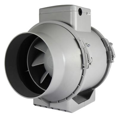 Profi Csőventilátor Dalap AP 125 emelt teljesítménnyel