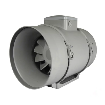 Profi Csőventilátor Dalap AP 250 Z időzítővel, emelt teljesítménnyel