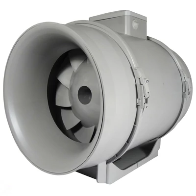 Profi Csőventilátor Dalap AP 315 Z időzítővel, emelt teljesítménnyel